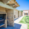 Отель Son Parera in Muro With 4 Bedrooms and 4 Bathrooms, фото 17