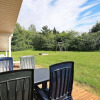 Отель 6 Person Holiday Home in Bindslev, фото 5