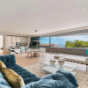 Отель Casa Linea Villa in Camps Bay, фото 23