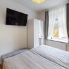 Отель Lieblingsapartment No.4 in Top-Citylage mit 2 Schlafzimmern, фото 5