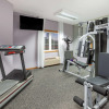 Отель Super 8 by Wyndham Berlin WI, фото 12