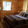 Отель Kickin Back Jack Three Bedroom Cabin, фото 14