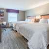 Отель Hampton Inn & Suites Guymon, фото 6