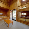 Отель Hiyoshi Forest Resort Yamanoie, фото 5