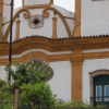 Отель Pousada São Luís, фото 1