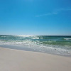 Отель Sand In My Shoes ~ Gulf Front ~ Amazing Views ~ 3 Beds/2.5 Baths ~ Pool, фото 24