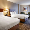 Отель Hilton Lisle/Naperville, фото 4