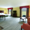 Отель Hampton Inn & Suites Lamar, фото 6