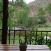 Отель Old Mill Lodge, Working Ostrich Farm & Restaurant, Oudtshoorn, фото 7