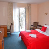 Отель Garni Hotel Tatramonti, фото 6
