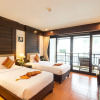 Отель Ao Nang Orchid Resort, фото 6