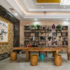 Отель Starway Hotel (Jiujiang Hukou Shizhongqing), фото 32