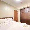 Отель Luxurious And Comfy 2Br At Sudirman Suites Bandung Apartment, фото 4