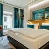 Отель Motel One Würzburg, фото 13