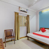 Отель OYO 74589 Holiday Home, фото 36