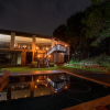 Отель Safari Bed & Breakfast, фото 1