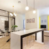 Отель MIT House Zoko Suites en Madrid, фото 13