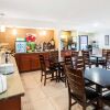 Отель Americas Best Value Inn Monee / Chicago Area, фото 12