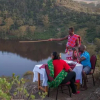 Отель Crater Lake Tented Camp & Game Sanctuary, фото 23