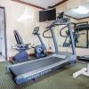 Отель Quality Inn & Suites Dublin, фото 16