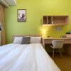 Отель Adagio Hostel в Тайчжуне