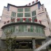 Отель Chaohui Lijing Business Hotel, фото 9