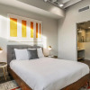 Отель Penthouse 2br/2ba in Warehouse Dist. by Domio, фото 7