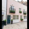 Отель The Norfolk Escape - Beautiful & Bright 4 Mews Homes with 16BDR в Лондоне