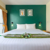 Отель Klean Residence Hotel, фото 31