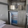 Отель Studio Tsirigotis Sea View, фото 7