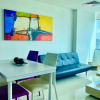 Отель Apartamento Vacacional en Barranquilla, фото 10