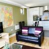 Отель Central Luxury Apartment, фото 9