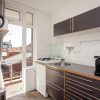 Отель Cozy Apartment in Katwijk with Balcony, фото 5