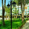 Отель Berry Hotel Sorgun в Соргун