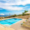 Отель Ionian Sea Villas in Ionian Islands, фото 11