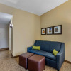 Отель Comfort Suites Nashville, фото 16
