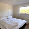 Отель 10 Person Holiday Home in Vaeggerlose, фото 2