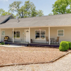 Отель Tranquil Camdenton Vacation Home w/ Screened Porch, фото 1