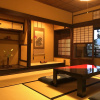 Отель Kyoto Kamogawa no Oyado Tamami, фото 6