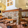 Отель Siegel Suites Columbia Apartments, фото 6