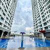 Отель Hikari Homestay, Vista Bangi, фото 1