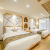 Отель Floral Hotel Dali Jingzhiyuan, фото 4