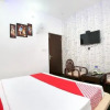 Отель OYO 28042 Hotel Panchkula Inn, фото 9