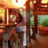 Отель Sofitel Bora Bora Private Island, фото 24