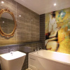 Отель Motel Gallery 9, фото 9