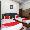 Отель OYO 3380 Gallery Inn, фото 7