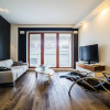 Отель Oxygen Central Apartments, фото 2