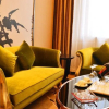 Отель Sovereign Regency Hotel Taiyuan, фото 12