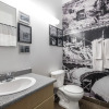 Отель MacEwan University Residence, фото 9
