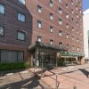 Отель APA Hotel Nambakita Shinsaibashi Ekimae, фото 1